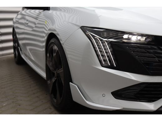 Peugeot 508 SW PSE 1.6 HYBRID 360PK SPORT ENGINEERED AUTOMAAT / NAVI / LEDER / CLIMA / PDC / 20" LMV / CAMERA... ActivLease financial lease