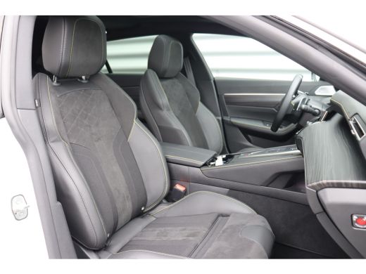 Peugeot 508 SW PSE 1.6 HYBRID 360PK SPORT ENGINEERED AUTOMAAT / NAVI / LEDER / CLIMA / PDC / 20" LMV / CAMERA... ActivLease financial lease