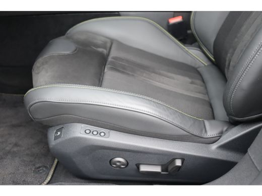 Peugeot 508 SW PSE 1.6 HYBRID 360PK SPORT ENGINEERED AUTOMAAT / NAVI / LEDER / CLIMA / PDC / 20" LMV / CAMERA... ActivLease financial lease