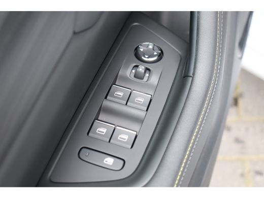 Peugeot 508 SW PSE 1.6 HYBRID 360PK SPORT ENGINEERED AUTOMAAT / NAVI / LEDER / CLIMA / PDC / 20" LMV / CAMERA... ActivLease financial lease
