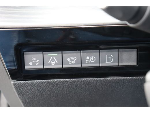 Peugeot 508 SW PSE 1.6 HYBRID 360PK SPORT ENGINEERED AUTOMAAT / NAVI / LEDER / CLIMA / PDC / 20" LMV / CAMERA... ActivLease financial lease