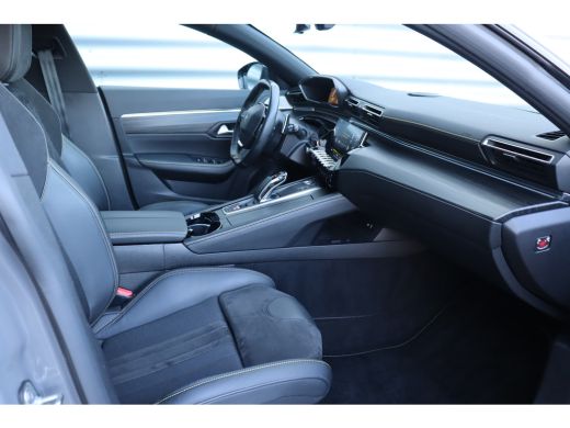 Peugeot 508 SW PSE 1.6 HYBRID 360PK SPORT ENGINEERED AUTOMAAT / NAVI / LEDER / CLIMA / PDC / 20" LMV / CAMERA... ActivLease financial lease