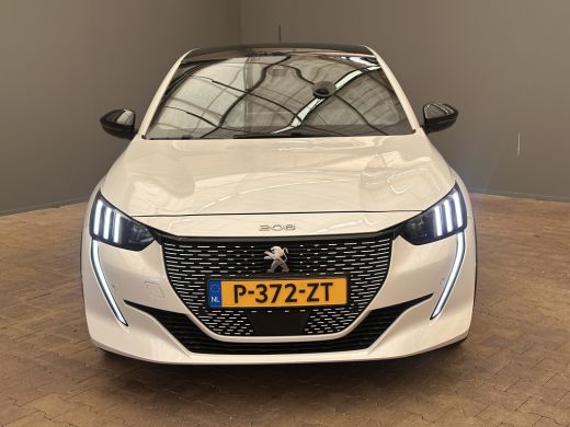 Peugeot e-208 EV GT 350 50 kWh Navi | Clima | Cruise | Camera | 3-FASE | | Achteruitrijcamera | Apple Carplay/A... ActivLease financial lease