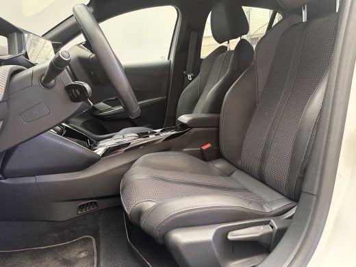 Peugeot e-208 EV GT 350 50 kWh Navi | Clima | Cruise | Camera | 3-FASE | | Achteruitrijcamera | Apple Carplay/A... ActivLease financial lease