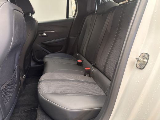Peugeot e-208 EV GT 350 50 kWh Navi | Clima | Cruise | Camera | 3-FASE | | Achteruitrijcamera | Apple Carplay/A... ActivLease financial lease