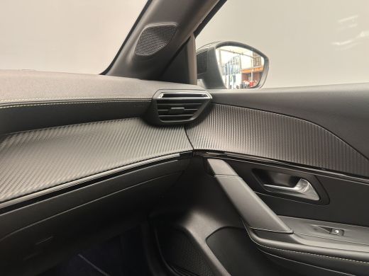 Peugeot e-208 EV GT 350 50 kWh Navi | Clima | Cruise | Camera | 3-FASE | | Achteruitrijcamera | Apple Carplay/A... ActivLease financial lease