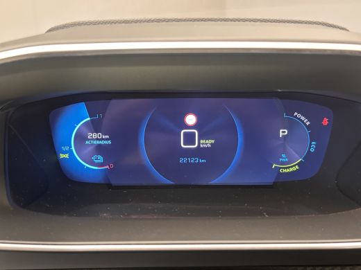Peugeot e-208 EV GT 350 50 kWh Navi | Clima | Cruise | Camera | 3-FASE | | Achteruitrijcamera | Apple Carplay/A... ActivLease financial lease