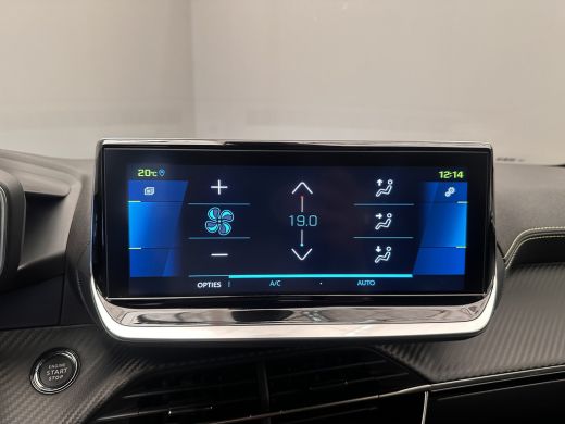 Peugeot e-208 EV GT 350 50 kWh Navi | Clima | Cruise | Camera | 3-FASE | | Achteruitrijcamera | Apple Carplay/A... ActivLease financial lease