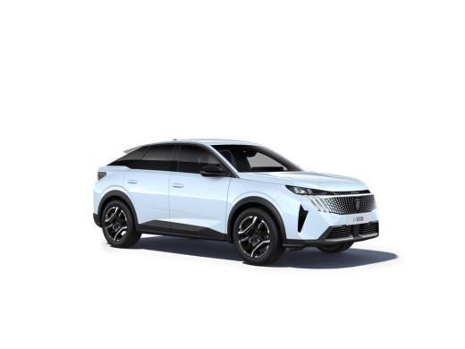 Peugeot E-3008 Peugeot Allure | Advanced Active Safety Brake met camera en radar (Pack Safety Plus) | Climate Co... ActivLease financial lease