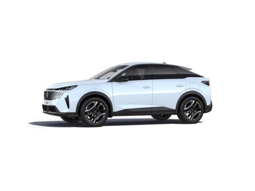 Peugeot E-3008 Peugeot Allure | Advanced Active Safety Brake met camera en radar (Pack Safety Plus) | Climate Co... ActivLease financial lease