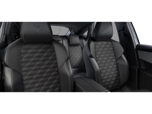 Peugeot E-3008 Peugeot Allure | Advanced Active Safety Brake met camera en radar (Pack Safety Plus) | Climate Co... ActivLease financial lease
