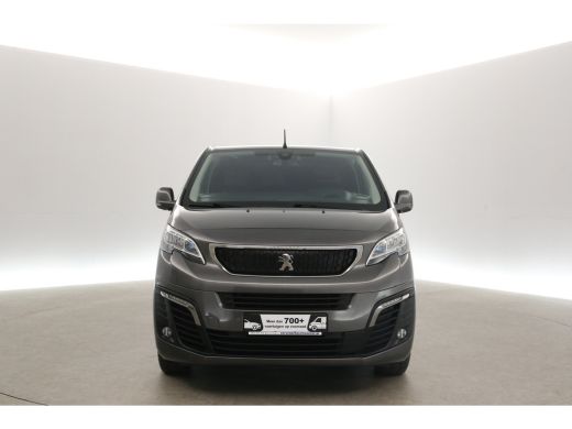 Peugeot Expert 227S 2.0 BlueHDI 180PK Automaat 360 Camera Airco Carplay Trekhaak 17"LMV LED 3 Persoons Cruise PDC ActivLease financial lease