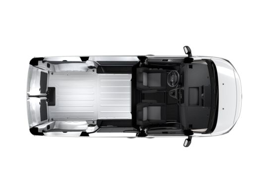 Peugeot Expert Peugeot Standaard | 16" stalen velgen | Elektrisch bedienbare en verwarmbare buitenspiegels | Get... ActivLease financial lease