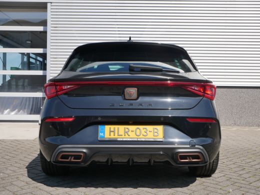 Seat Leon CUPRA  1.4 e-Hybrid Adrenaline ActivLease financial lease