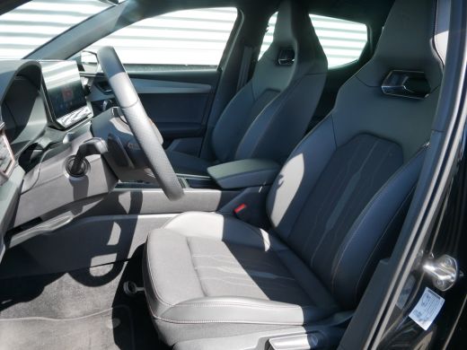 Seat Leon CUPRA  1.4 e-Hybrid Adrenaline ActivLease financial lease