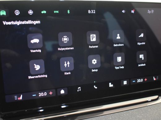 Skoda Octavia Combi 1.5 TSI MHEV Selection | Nieuwe model | Matrix LED koplampen | Keyless | App connect | Park... ActivLease financial lease