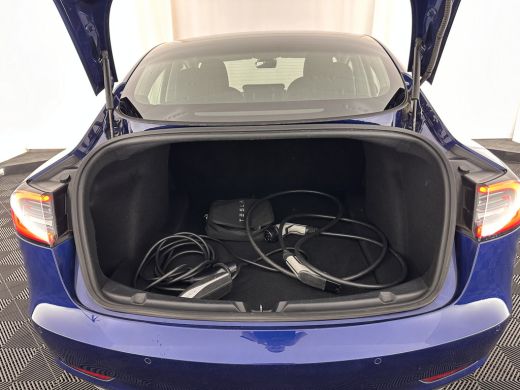 Tesla Model 3 Long Range AWD 75 kWh (INCL.BTW) Aut. *PANO | AUTO-PILOT | NAPPA-LEATHER | KEYLESS | FULL-LED | M... ActivLease financial lease