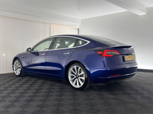 Tesla Model 3 Long Range AWD 75 kWh (INCL.BTW) Aut. *PANO | AUTO-PILOT | NAPPA-LEATHER | KEYLESS | FULL-LED | M... ActivLease financial lease