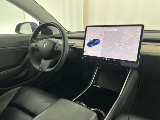 Tesla Model 3 Long Range AWD 75 kWh (INCL.BTW) Aut. *PANO | AUTO-PILOT | NAPPA-LEATHER | KEYLESS | FULL-LED | M... ActivLease financial lease