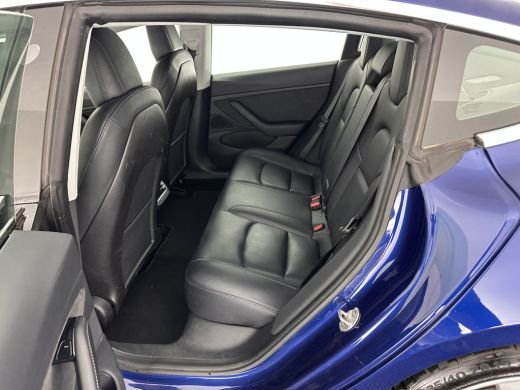 Tesla Model 3 Long Range AWD 75 kWh (INCL.BTW) Aut. *PANO | AUTO-PILOT | NAPPA-LEATHER | KEYLESS | FULL-LED | M... ActivLease financial lease