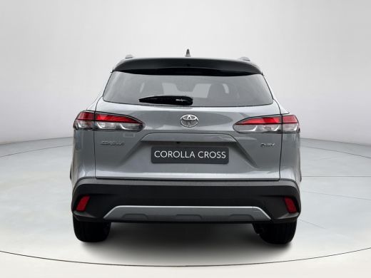 Toyota Corolla Cross Hybrid 200 Style | NIEUWE AUTO | DIRECT LEVERBAAR | ActivLease financial lease