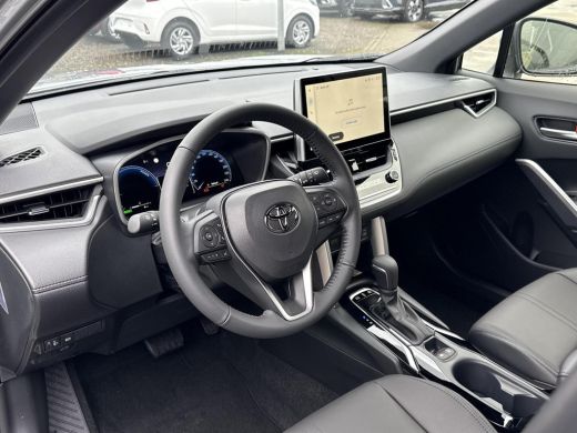 Toyota Corolla Cross Hybrid 200 Style | NIEUWE AUTO | DIRECT LEVERBAAR | ActivLease financial lease