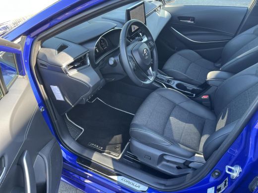 Toyota Corolla Touring Sports Hybrid 140 Dynamic | Navigatie | Apple CarPlay/Android auto | Achteruitrijcamera | Elektrisch ach... ActivLease financial lease