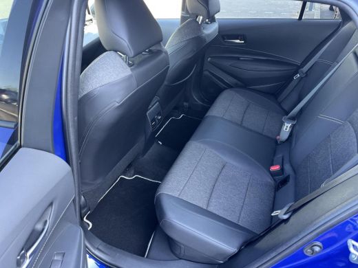 Toyota Corolla Touring Sports Hybrid 140 Dynamic | Navigatie | Apple CarPlay/Android auto | Achteruitrijcamera | Elektrisch ach... ActivLease financial lease