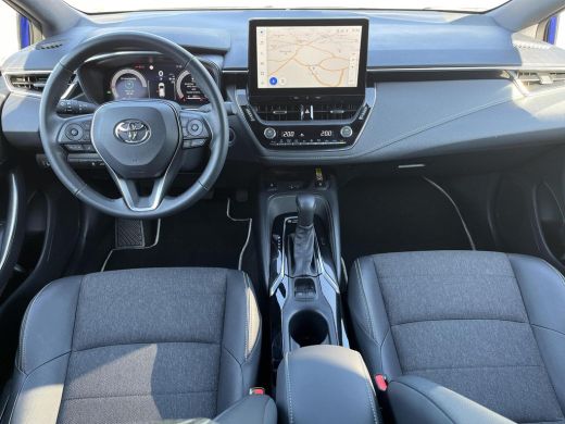 Toyota Corolla Touring Sports Hybrid 140 Dynamic | Navigatie | Apple CarPlay/Android auto | Achteruitrijcamera | Elektrisch ach... ActivLease financial lease