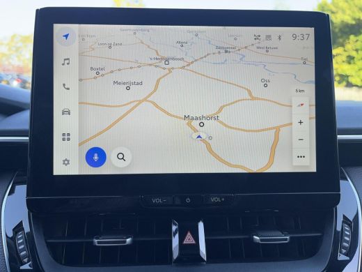 Toyota Corolla Touring Sports Hybrid 140 Dynamic | Navigatie | Apple CarPlay/Android auto | Achteruitrijcamera | Elektrisch ach... ActivLease financial lease
