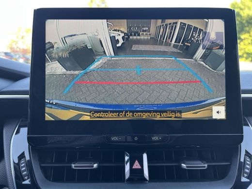 Toyota Corolla Touring Sports Hybrid 140 Dynamic | Navigatie | Apple CarPlay/Android auto | Achteruitrijcamera | Elektrisch ach... ActivLease financial lease