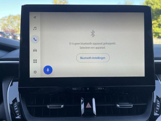 Toyota Corolla Touring Sports Hybrid 140 Dynamic | Navigatie | Apple CarPlay/Android auto | Achteruitrijcamera | Elektrisch ach... ActivLease financial lease