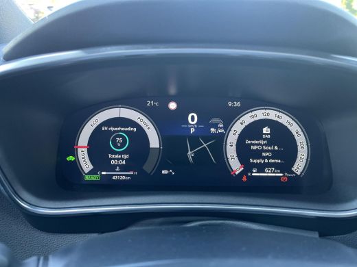 Toyota Corolla Touring Sports Hybrid 140 Dynamic | Navigatie | Apple CarPlay/Android auto | Achteruitrijcamera | Elektrisch ach... ActivLease financial lease
