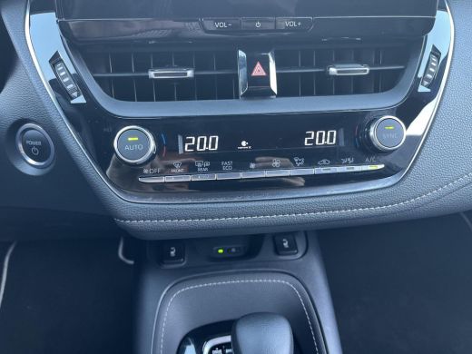 Toyota Corolla Touring Sports Hybrid 140 Dynamic | Navigatie | Apple CarPlay/Android auto | Achteruitrijcamera | Elektrisch ach... ActivLease financial lease