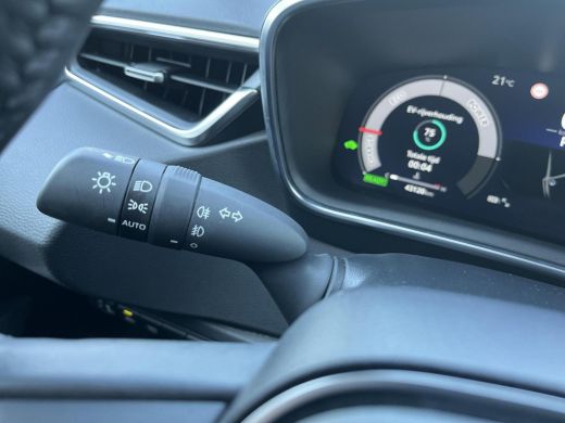 Toyota Corolla Touring Sports Hybrid 140 Dynamic | Navigatie | Apple CarPlay/Android auto | Achteruitrijcamera | Elektrisch ach... ActivLease financial lease