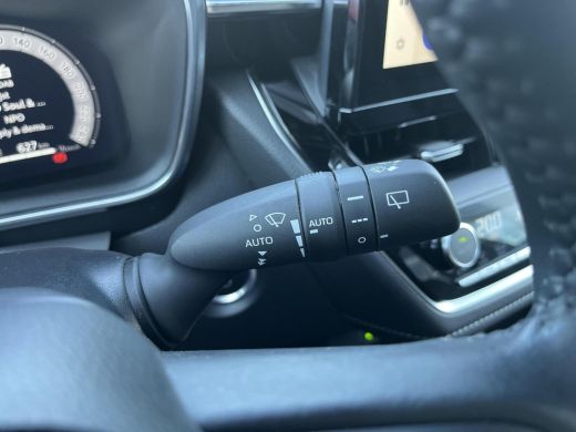 Toyota Corolla Touring Sports Hybrid 140 Dynamic | Navigatie | Apple CarPlay/Android auto | Achteruitrijcamera | Elektrisch ach... ActivLease financial lease