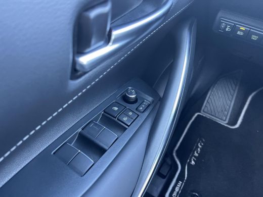 Toyota Corolla Touring Sports Hybrid 140 Dynamic | Navigatie | Apple CarPlay/Android auto | Achteruitrijcamera | Elektrisch ach... ActivLease financial lease