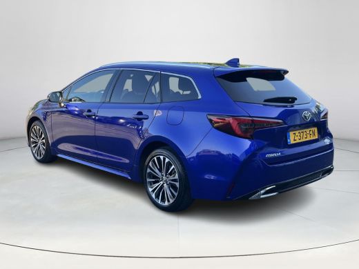 Toyota Corolla Touring Sports Hybrid 140 Dynamic | Navigatie | Apple CarPlay/Android auto | Achteruitrijcamera | Elektrisch ach... ActivLease financial lease