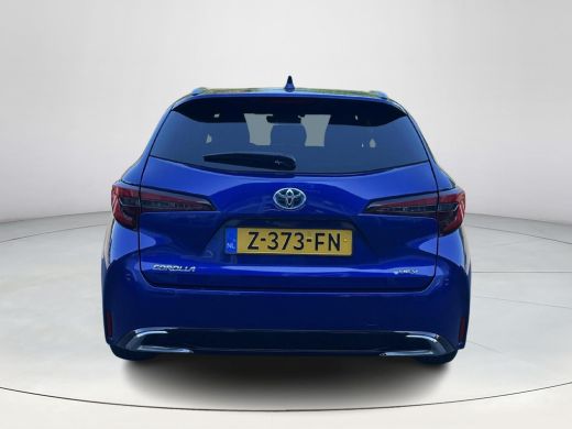 Toyota Corolla Touring Sports Hybrid 140 Dynamic | Navigatie | Apple CarPlay/Android auto | Achteruitrijcamera | Elektrisch ach... ActivLease financial lease