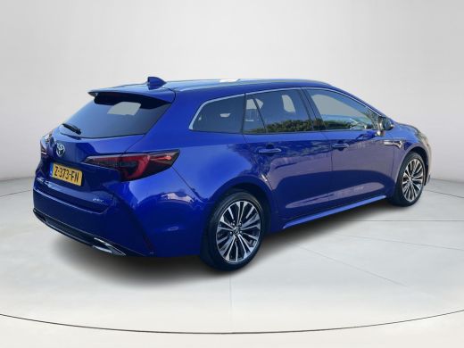 Toyota Corolla Touring Sports Hybrid 140 Dynamic | Navigatie | Apple CarPlay/Android auto | Achteruitrijcamera | Elektrisch ach... ActivLease financial lease