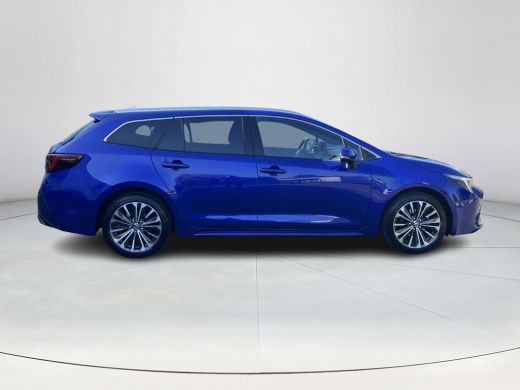 Toyota Corolla Touring Sports Hybrid 140 Dynamic | Navigatie | Apple CarPlay/Android auto | Achteruitrijcamera | Elektrisch ach... ActivLease financial lease