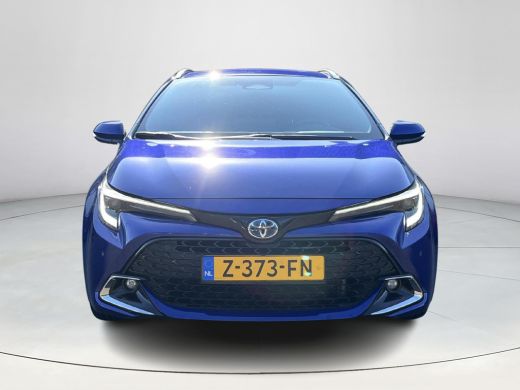 Toyota Corolla Touring Sports Hybrid 140 Dynamic | Navigatie | Apple CarPlay/Android auto | Achteruitrijcamera | Elektrisch ach... ActivLease financial lease