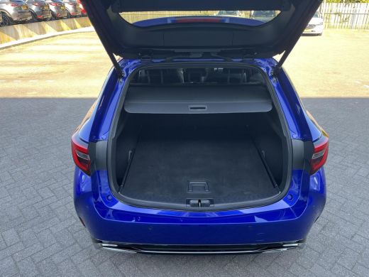 Toyota Corolla Touring Sports Hybrid 140 Dynamic | Navigatie | Apple CarPlay/Android auto | Achteruitrijcamera | Elektrisch ach... ActivLease financial lease
