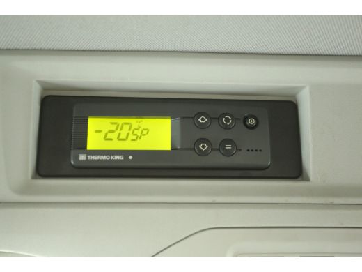 Volkswagen Crafter 35 2.0 TDI Bakwagen | NACHTKOELING | 141PK DSG Automaat Koelwagen Laadklep Laadbak Zijdeur Koelau... ActivLease financial lease
