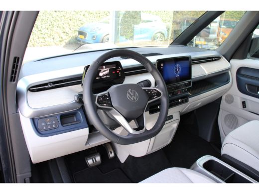Volkswagen ID. Buzz Volkswagen PRO ADVANTAGE 77 kWh 5 PERS | ELEKTR TREKHAAK | 1E EIGENAAR | ORIGINEEL NL! | 20'' LMV... ActivLease financial lease