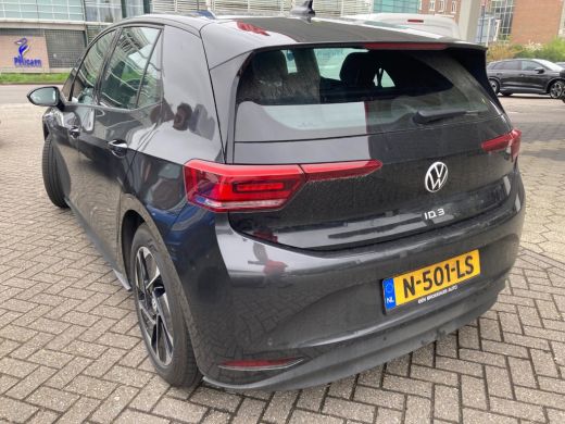 Volkswagen ID.3 Volkswagen PURE 45KWH | NL-AUTO! | 1e EIGENAAR! | STOELVERWARMING | ADAPTIVE CRUISE | LED | PRACH... ActivLease financial lease