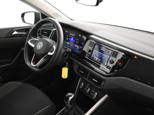 Volkswagen Polo 1.0 TSI Life 96pk 1e eigenaar | 100%dealeronderhouden | Parkeersensoren v+a | Adaptief cruise con... ActivLease financial lease