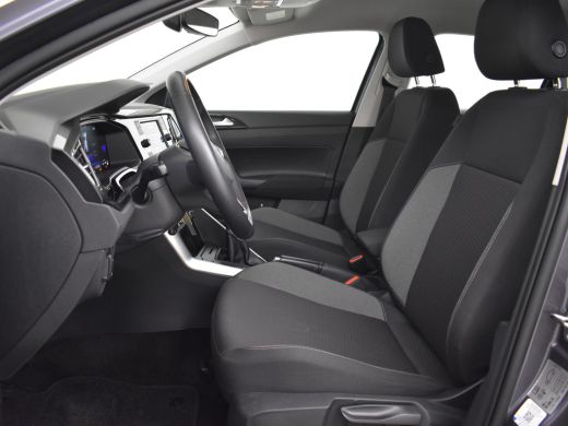 Volkswagen Polo 1.0 TSI Life 96pk 1e eigenaar | 100%dealeronderhouden | Parkeersensoren v+a | Adaptief cruise con... ActivLease financial lease