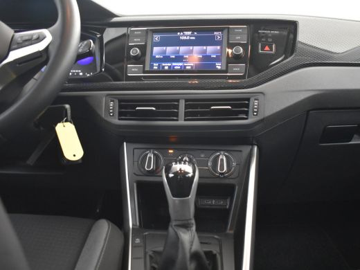 Volkswagen Polo 1.0 TSI Life 96pk 1e eigenaar | 100%dealeronderhouden | Parkeersensoren v+a | Adaptief cruise con... ActivLease financial lease