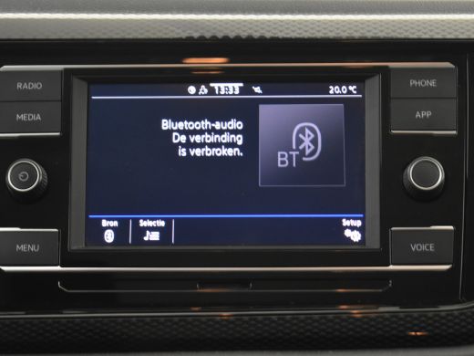 Volkswagen Polo 1.0 TSI Life 96pk 1e eigenaar | 100%dealeronderhouden | Parkeersensoren v+a | Adaptief cruise con... ActivLease financial lease